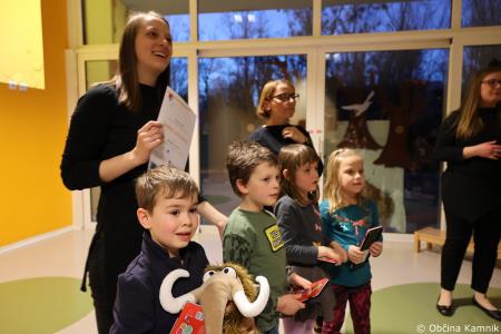 Odprtje razstave Kamnik, moje mesto (46)